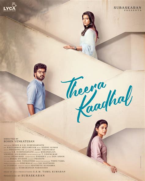 Theera Kadhal